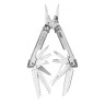 Мультитул LEATHERMAN FREE P4 832642